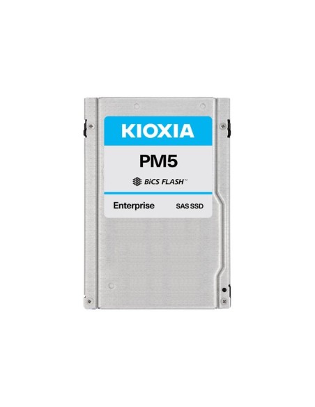 Disco Duro Interno Enterpr SSD 960Gb SAS 12Gbit/s 2.5 KPM51RUG960G