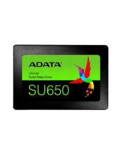 Disco Duro Adata SSD 2.5"...