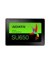 Disco Duro Adata SSD 2.5" 120gb su650 sata3 ASU650SS-120GT-R