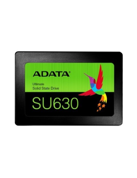 Disco Duro Adata SSD 240GB SU630 sata ASU630SS-240GQ-R