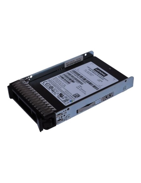 Disco Duro Interno SSD PM883 Entry 2.5" 240GB SATA 4XB7A10195 | kiwiku