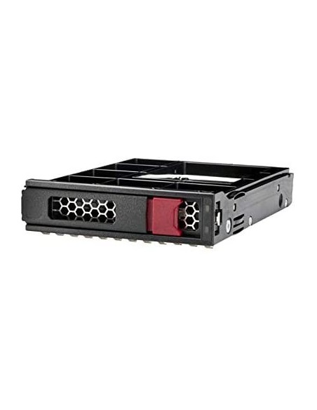Disco Duro Interno SSD 480 GB 3.5" LFF SATA 6Gb/s P04499-B21 | kiwiku