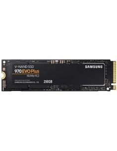 Disco Duro SSD samsung 970...