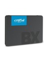 Disco Duro Interno 480 GB 2.5" SATA 3 CT480BX500SSD1