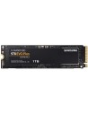 Disco Duro SSD 970 Samsung evo plus 1 tb nvme pcie MZ-V7S1T0BW