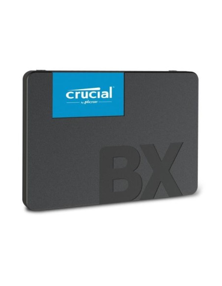 Comprar Disco Duro Interno BX500 SSD 2,5" 1TB CT1000BX500SSD1 | kiwiku