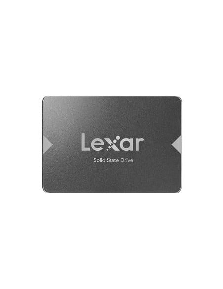 Oferta Disco Duro Interno ssd ns100 1tb 2.5" sata LNS100-1TRB | kiwiku