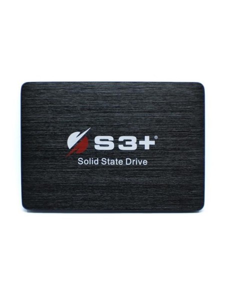 Oferta Disco Duro Interno SSD 480Gb 2.5" SATA III S3SSDC480 | kiwiku