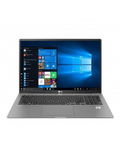 Lg  Portatil lg gram 17z90n - v i7 - 1065g7 17.3" 16gb ssd512gb