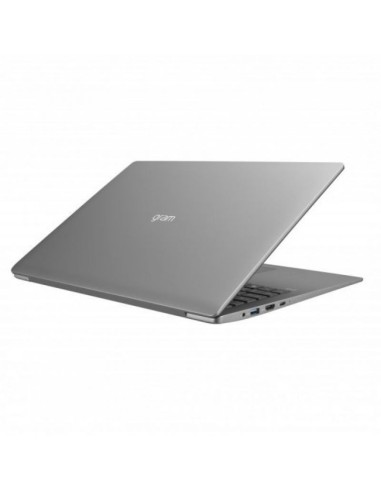 Lg  Portatil lg gram 17z90n - v i7 - 1065g7 17.3" 16gb ssd512gb