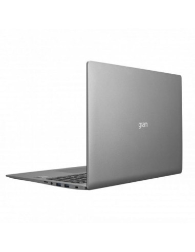 Lg  Portatil lg gram 17z90n - v i7 - 1065g7 17.3" 16gb ssd512gb