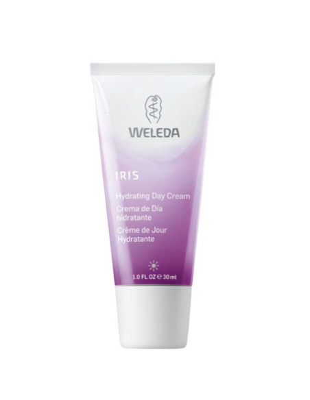 Comprar WELEDA 5012001 CREMA FACIAL DIA IRIS
