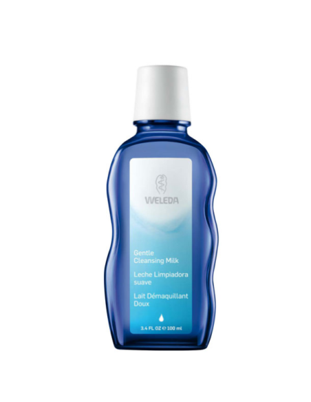 Comprar WELEDA 5012003 LECHE LIMPIADORA SUAVE 100ML