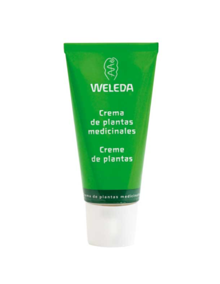 Oferta - WELEDA 5012005 CREMA SKIN FOOD CARA CUER 30ML  .
