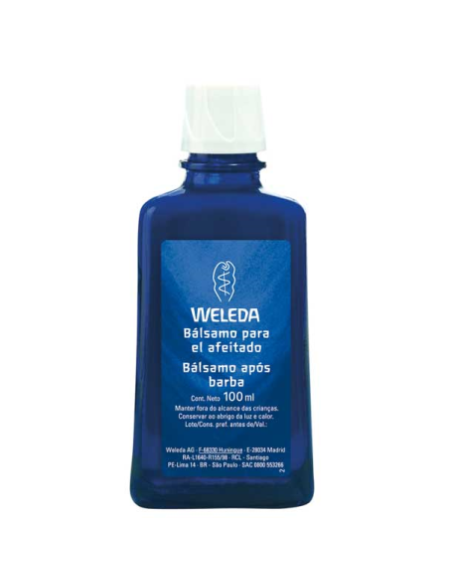 Ofertón WELEDA 5012014 BALSAMO AFEITADO 100 ML.