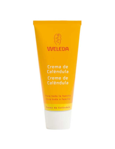 Oferta - WELEDA 5012019 CREMA CALENDULA CARA CUERPO 75 ML.
