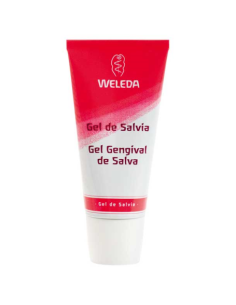 Mejor Precio en Weleda 5012022 Gel Bucal Salvia 30 ml.