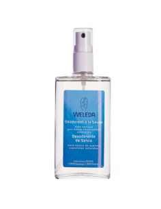 Oferta - WELEDA 5012027 DESODORANTE SALVIA SPRAY 100 ML.