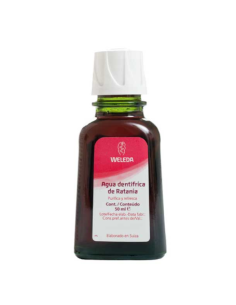 Comprar Weleda 5012032 Colutorio Ratania 50 ml