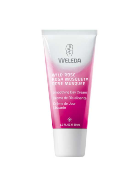 Mejor Precio en WELEDA 5012037 CREMA FACIAL DIA ALISAN ROSA M 30 ML