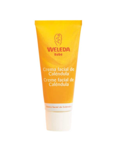 Comprar WELEDA 5012041 CREMA FACIAL CALENDULA BEBE 50 ML
