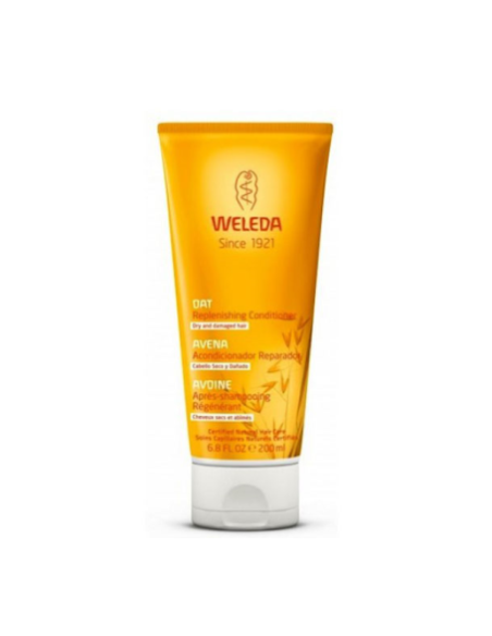 Mejor Precio en WELEDA 5012082 ACONDICIONADOR AVENA REPARADOR