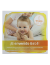 Bb Set Bienvenido Bebé Weleda