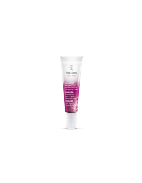Mejor Precio en WELEDA 5012096 CONTORNO OJOS LABIOS ONAGRA