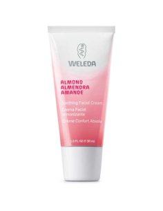 Oferta - WELEDA 5012070 CREMA FACIAL ALMENDRAS ARMONIZ