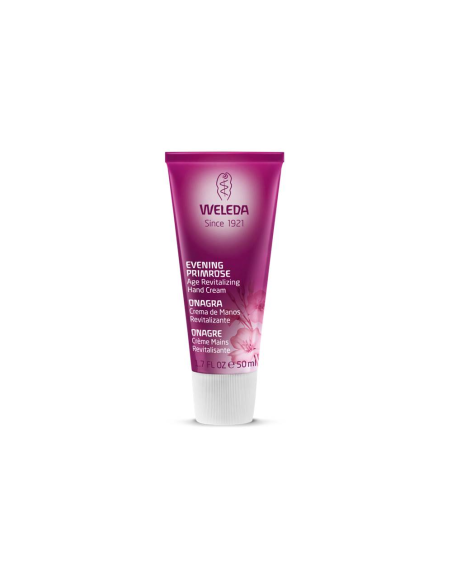 Ofertón WELEDA 5012087 CREMA MANOS ONAGRA