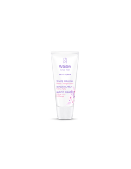 Oferta - WELEDA 5012088 CREMA PAÑAL MALVA BABY DERMA