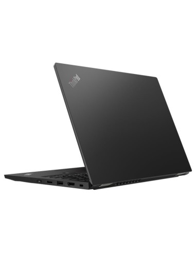 Oferta Portatil Lenovo ThinkPad L13 T I3-10110U 8GB 256GB W10P