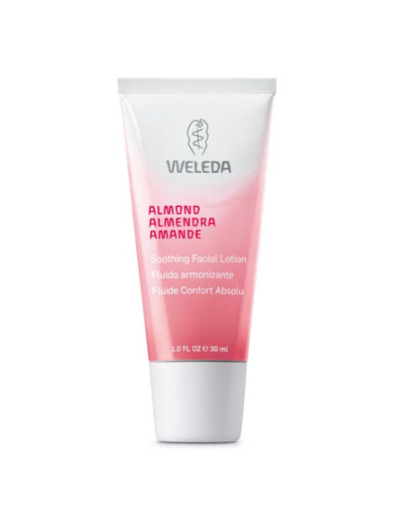 Oportunidad WELEDA 5012071 FLUIDO FACIAL ALMENDRA ARMONIZ