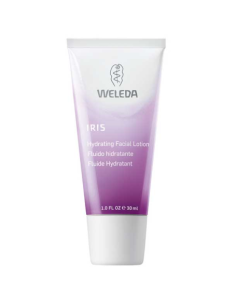 Mejor Precio en WELEDA 5012062 FLUIDO FACIAL HIDRAT IRIS 30 ML