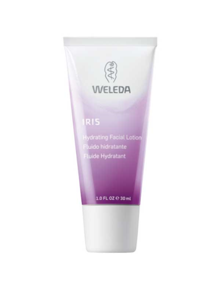 Mejor Precio en WELEDA 5012062 FLUIDO FACIAL HIDRAT IRIS 30 ML