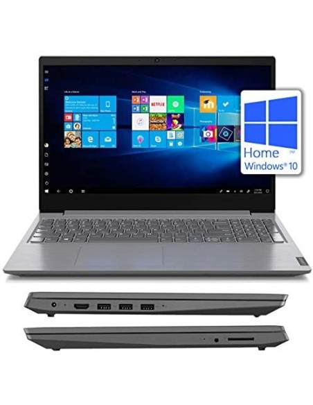 Portatil lenovo v15-ada amd 3020e 8gb 256gbssd 15,6 82C70097SP