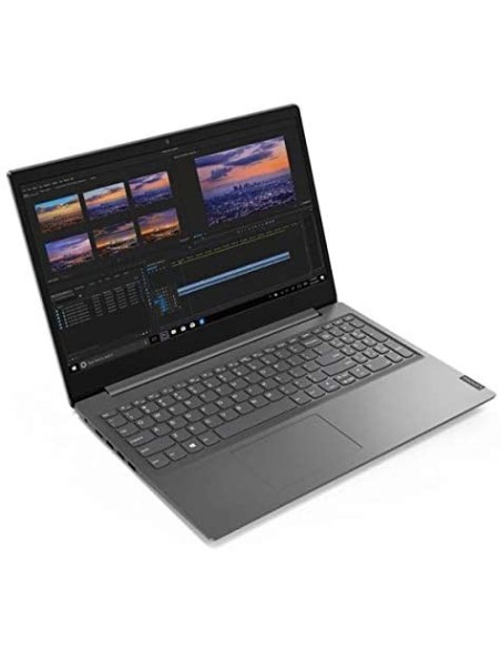 Portatil lenovo v15-iil i5-1035g1-8g-512ssd-15.6-w10 82C500G4SP