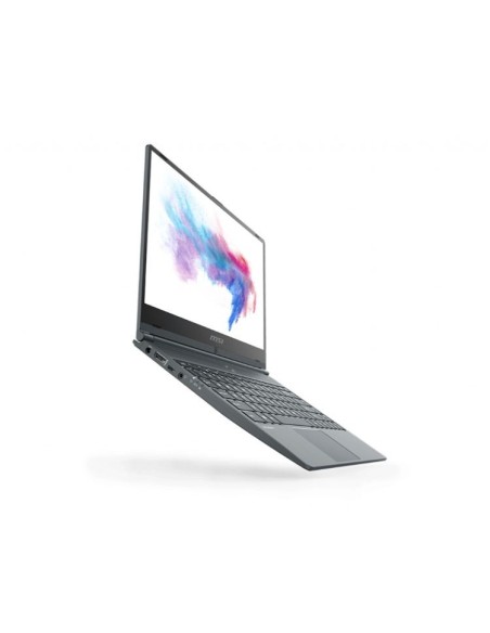 Portatil msi modern 14" Intel i7 16Gb 1Tb aad a10ras-870xes