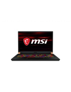 Msi 9S7-17G311-094 Portatil MSI GS75 10SGS(STEALTH)-094ES 64Gb 2TbI