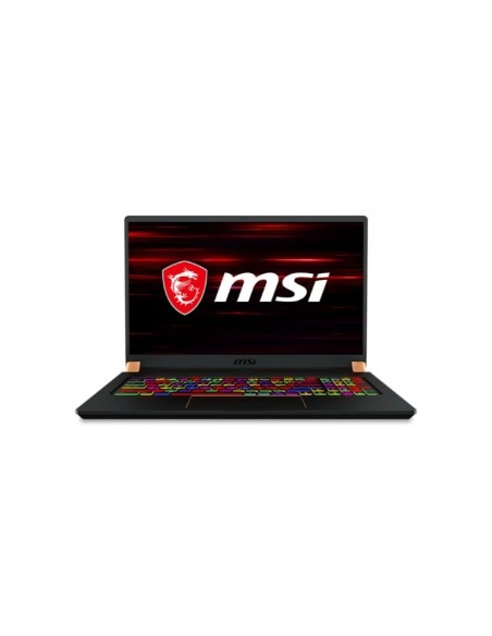 Msi 9S7-17G311-094 Portatil MSI GS75 10SGS(STEALTH)-094ES 64Gb 2TbI