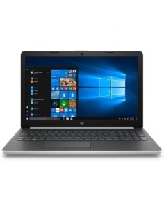 HP Portátil 15-DA0251NS Intel Celeron N4000/8GB/256GB /15.6" | kiwiku