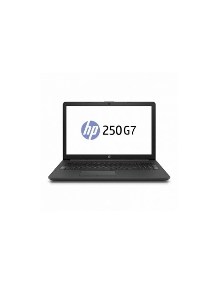 Oferta - Portatil HP 250 G7 8AC42EA i3 256GB 15.6" FreeDOS | kiwiku