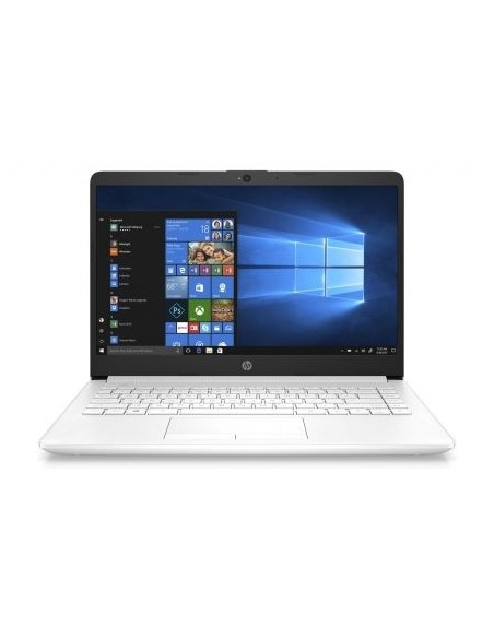 Oferta - Portátil Hp 162Q3EA I3 512gb Ssd 14" Plata Natural | kiwiku