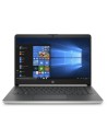 Portátil HP 14-DK0016NS AMD Ryzen 5 256GB SSD/14" 7VX10EA