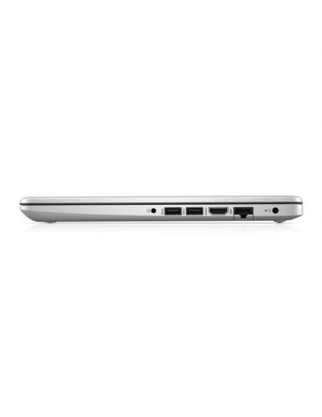 Comprar Portátil HP 14-DK0016NS AMD Ryzen 5 256GB SSD/14" 7VX10EA