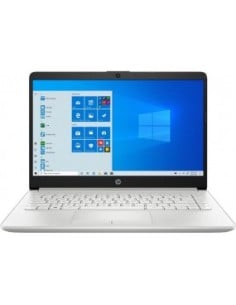 Oferta Portatil HP 14-DK0032NS Ryzen 5 14" 512GB 13F55EA | kiwiku