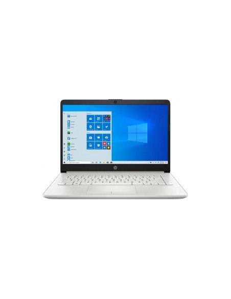 Oferta Portatil HP 14-DK0032NS Ryzen 5 14" 512GB 13F55EA | kiwiku