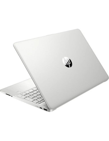 Oferta Portátil HP15s-eq0021ns Ryzen 5 512gb 15.6" 2R530EA | kiwiku