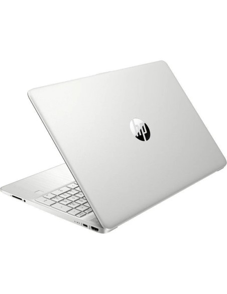 Oferta Portátil HP15s-eq0021ns Ryzen 5 512gb 15.6" 2R530EA | kiwiku
