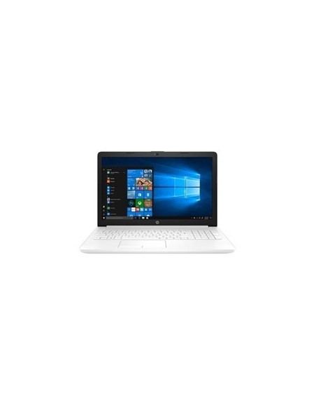 Ofertón Portátil HP 15-da0231ns 15.6'' Intel i3-7020U 256 GB - 6NK20EA